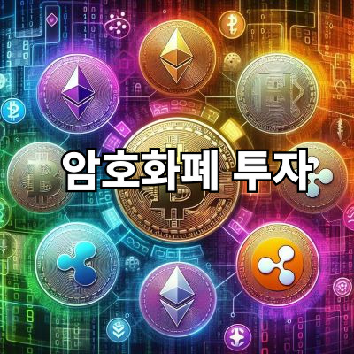 암호화폐