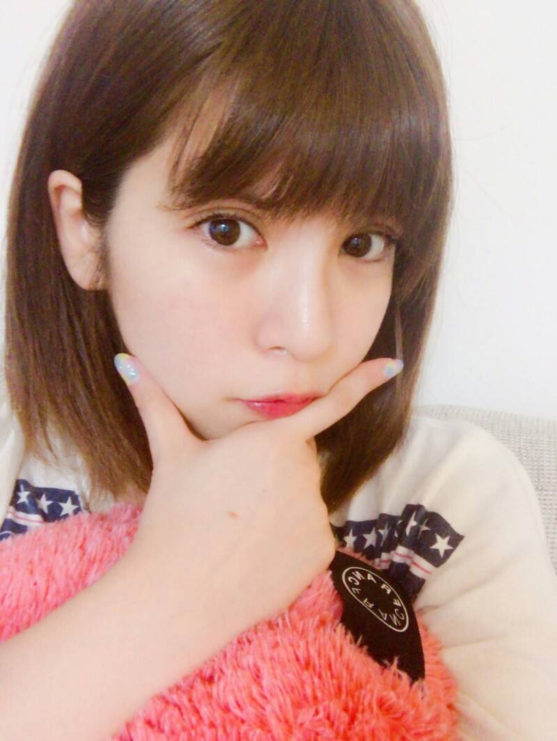 사카구치 안리 坂口杏里1