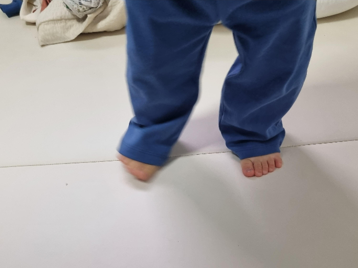 바지 사이즈
