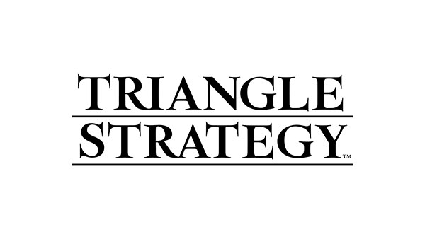 triangle stategy logo image