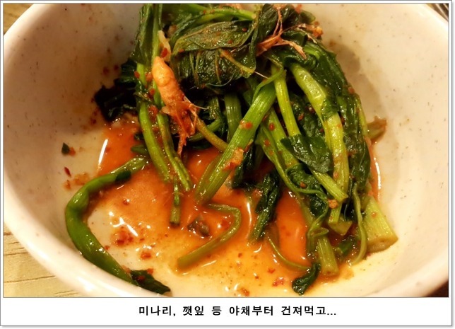 남한강물고기 이미지