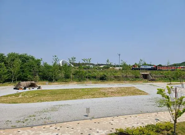 스테리움서천