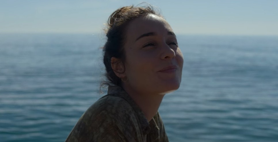 시간, 조용하고 보기 좋은 로망 스넷플릭스 드라마 너에게 선사한다 11