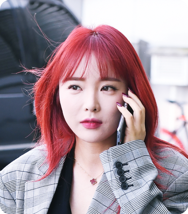  가수 홍진영, 논문 표절의혹 거짓해명 역풍 자초!