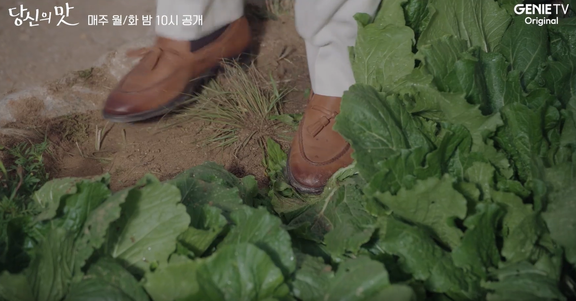 넷플릭스 지니티비 드라마 당신의맛 1화 상세 줄거리 리뷰 전주 정제 강하늘 한범우 고민시 모연주 배나라 한선우 홍화연 장영혜 한회장 한여울 한상푸드필드
