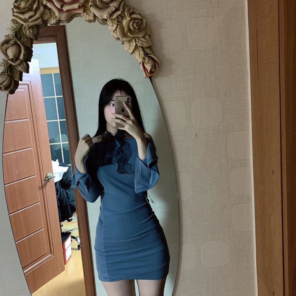  96년생 bj신나린