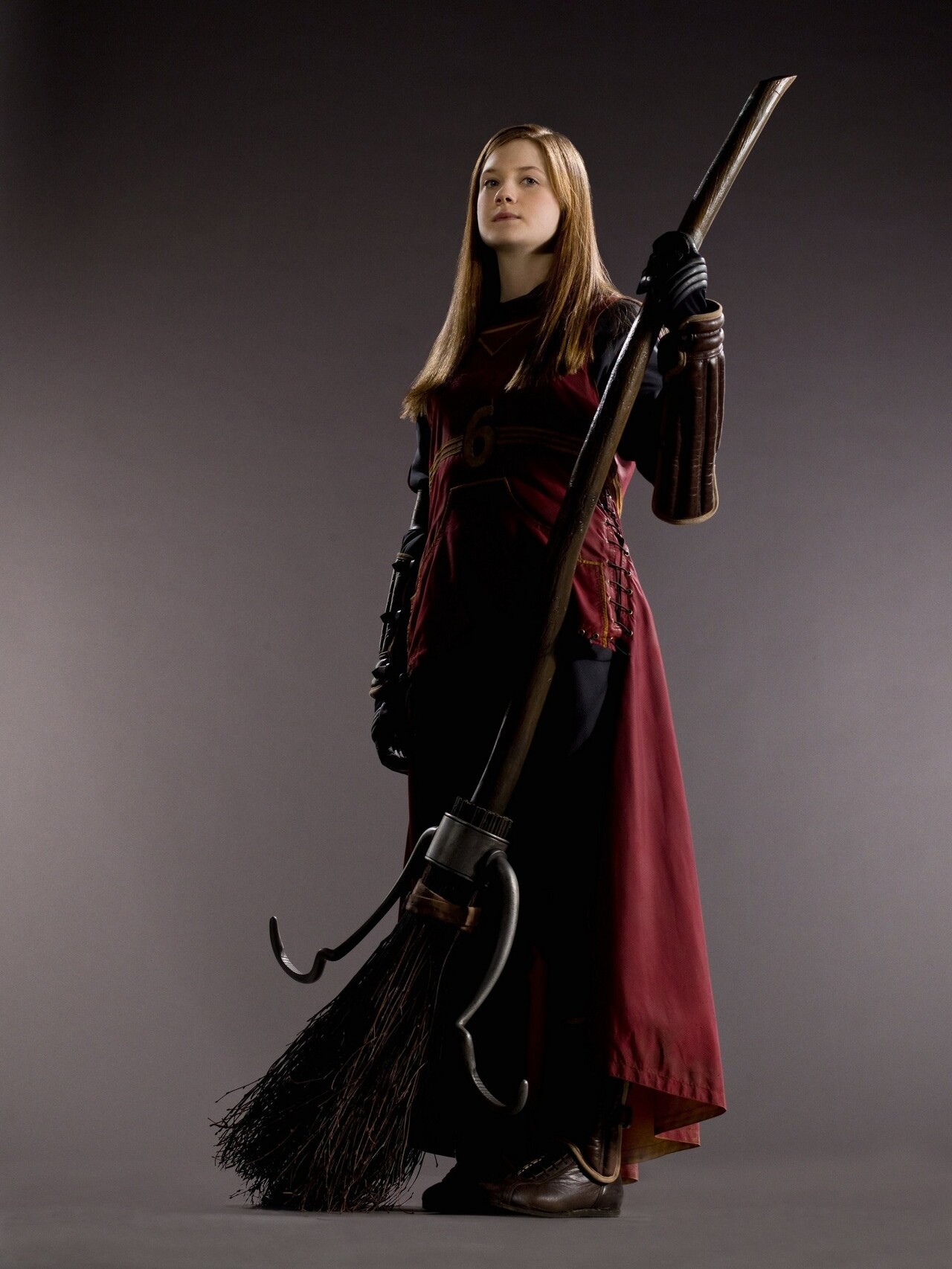 Ginny-Weasley