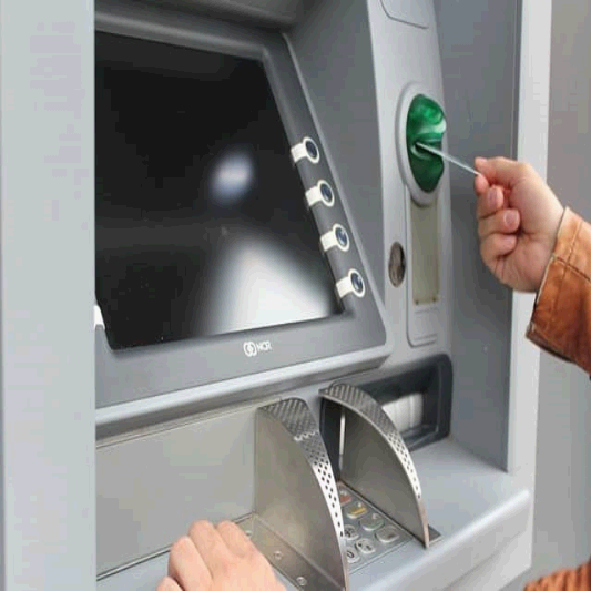  ATM 자동화기기 수표 입금 및 출금 하는 법 총정리