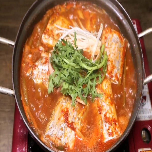  강화군 맛집  강화 마니산 맛집 범호고향밥상 생생정보 갈치조림 뼈없는 갈치조림