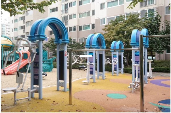 보네르빌리지 아파트 경기 안산시 실거래가 시세 5.7억