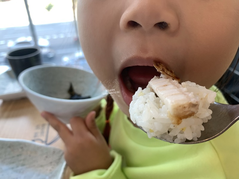 배곧신도시 고래식당 - 갈치구이