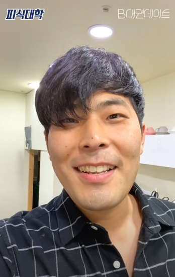  김해준/최준 본캐/라디오스타/명대사/짤/개그맨/프로필정보
