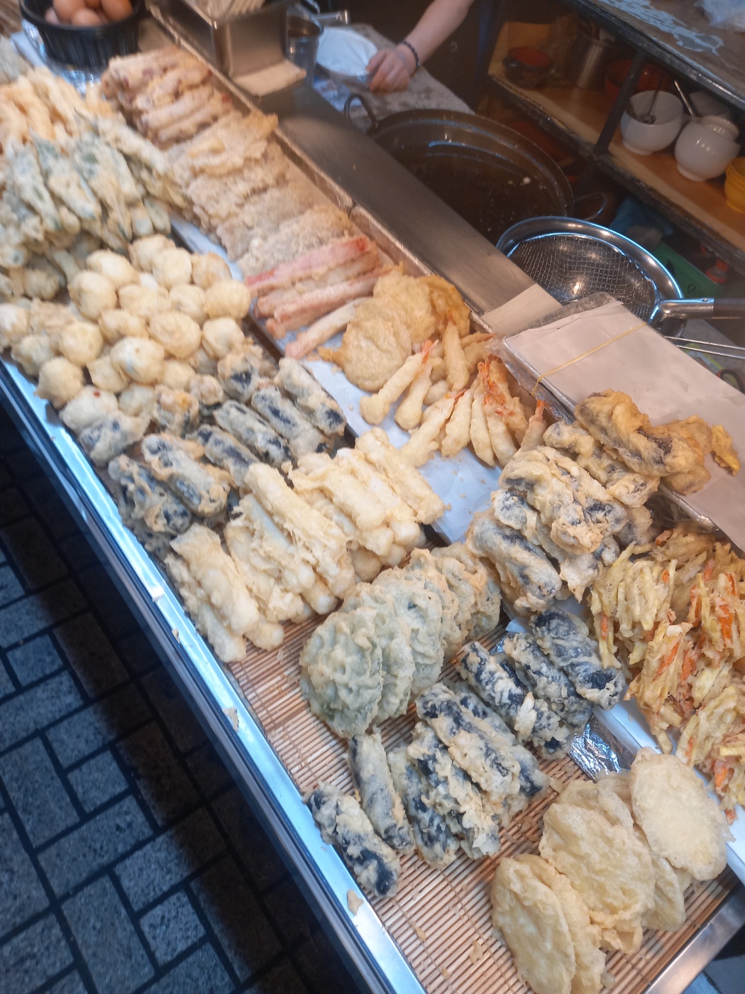 원조남포꼬마김밥 사진 4