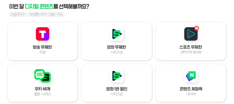 스포티비 이용권 스포티비 나우, 네이버플러스멤버십 스포츠 무제한 이용권 12
