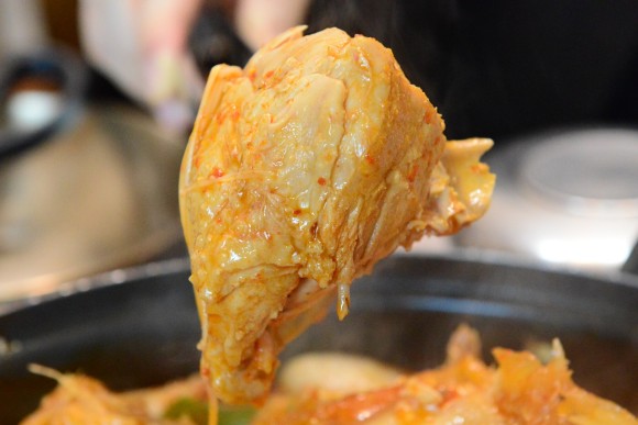 경주백숙맛집 4