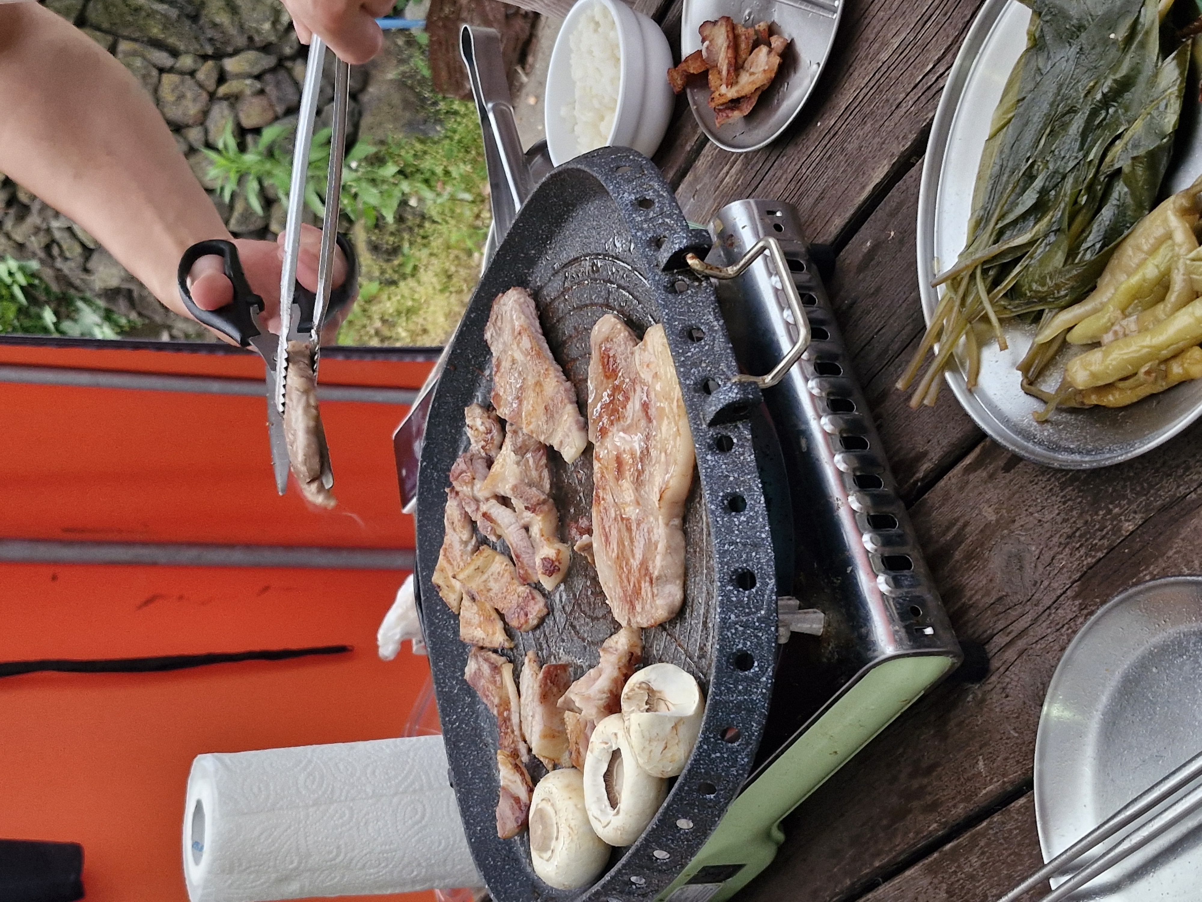 바당1807 석식