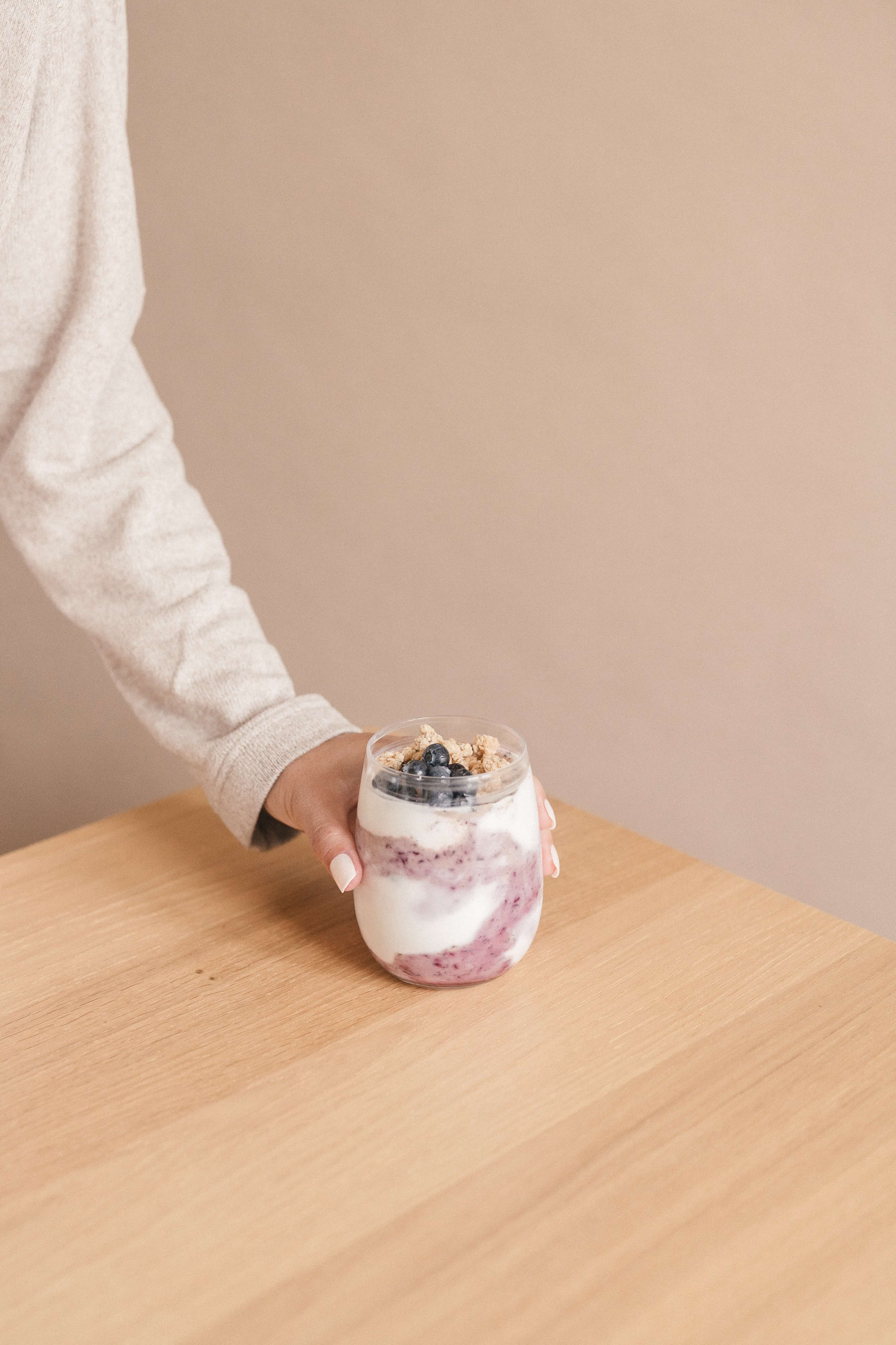 카페 레시피