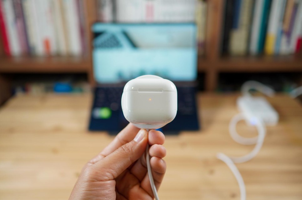 아이폰 무선충전기 추천 휴대용 애플 3in1 무선충전기 5