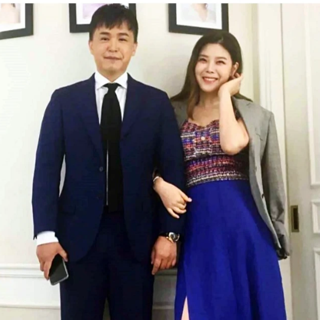 린 가수 나이 프로필 결혼 남편 이수 자녀 가족 임신