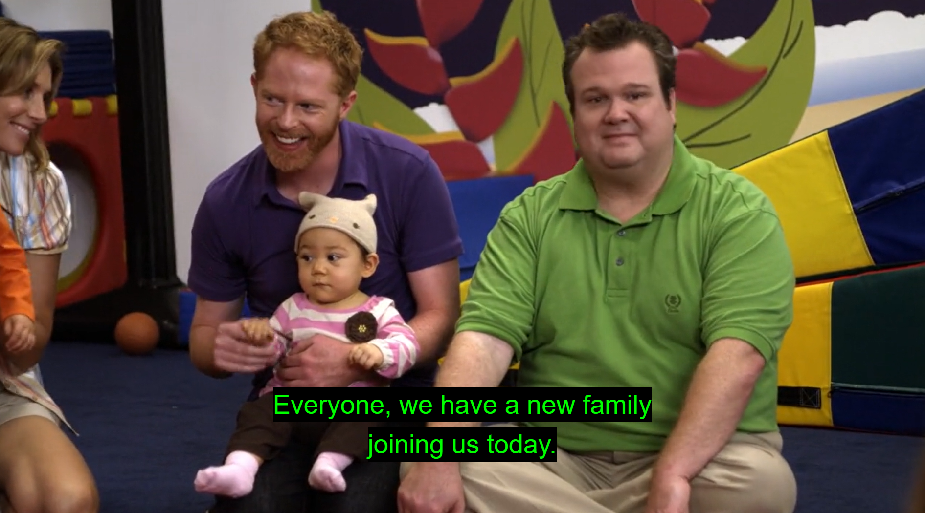 Modern family S01E02_02