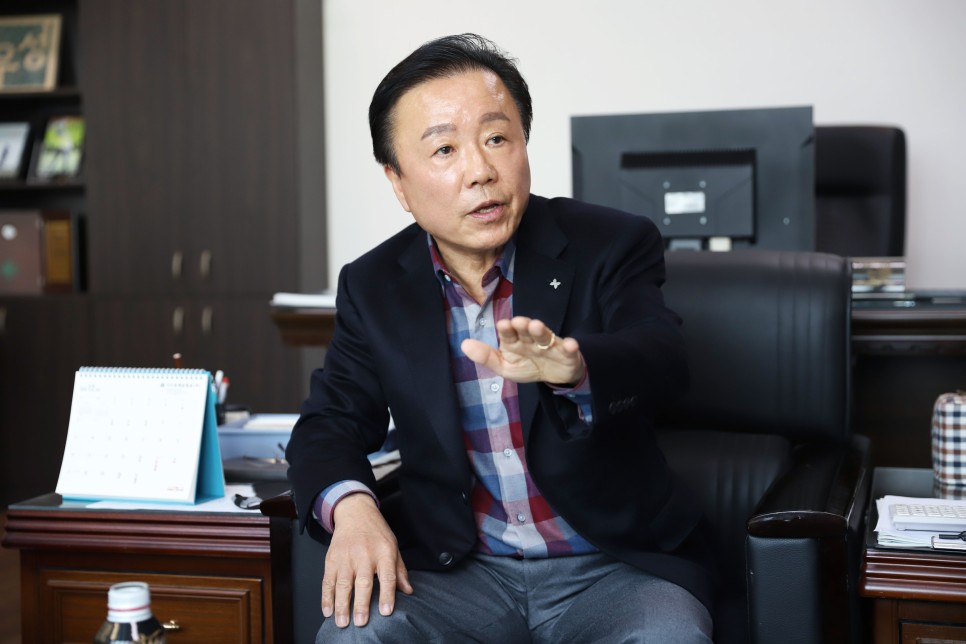 우성헬스케어 이미지