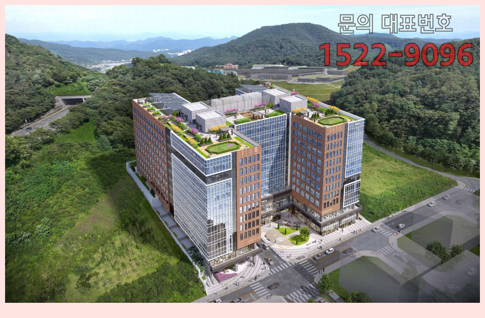 현대테라타워 시흥시청역 삼중역 개통 전 기회 12