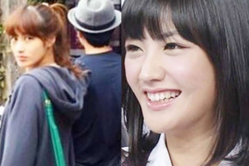  대한민국에서 가장 섹시한 모델로 손꼽혔던 분들의 결혼 근황