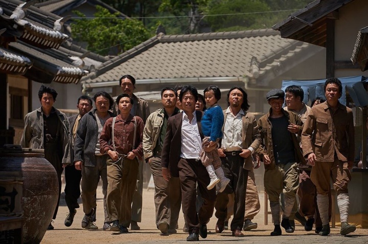 2019 한국 영화 말모이 주요 줄거리, 등장인물, 해외반응 총 정리