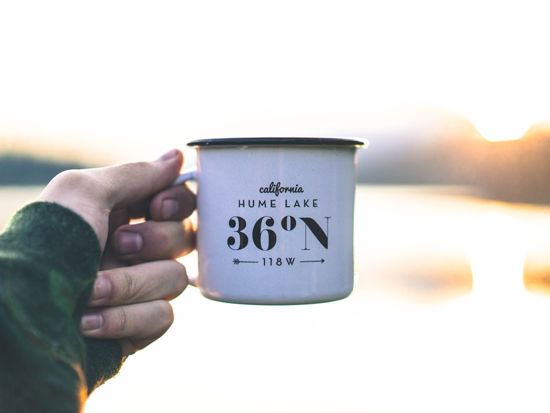 Mug