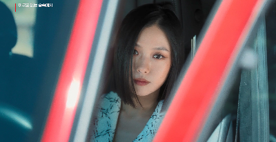 불청객