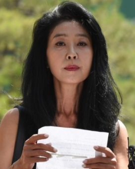  김부선 이재명 신체 증거