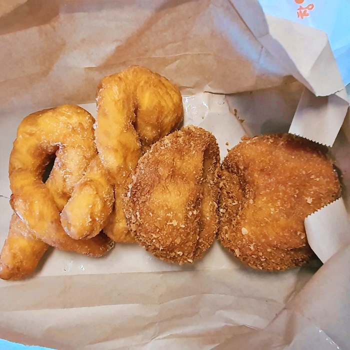  1986회 생방송 오늘저녁 30cm 대왕꽈배기 시장이 반찬 부천 역곡상상시장 추천 맛집 찐 양배추 숙성 반죽 꽈배기 옛날 도너츠 핫도그 방송 정보