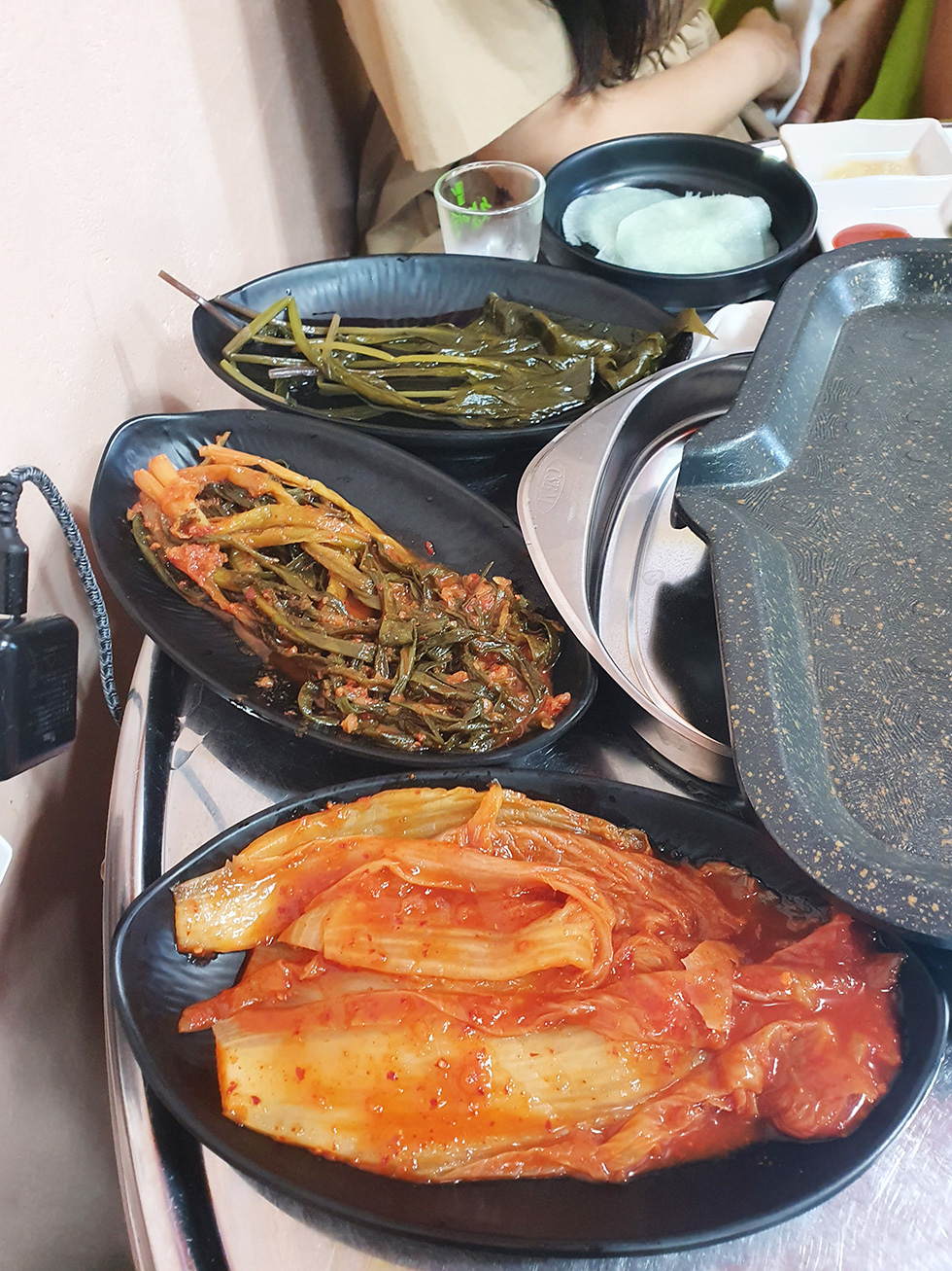 이신돈해물삼합 이미지