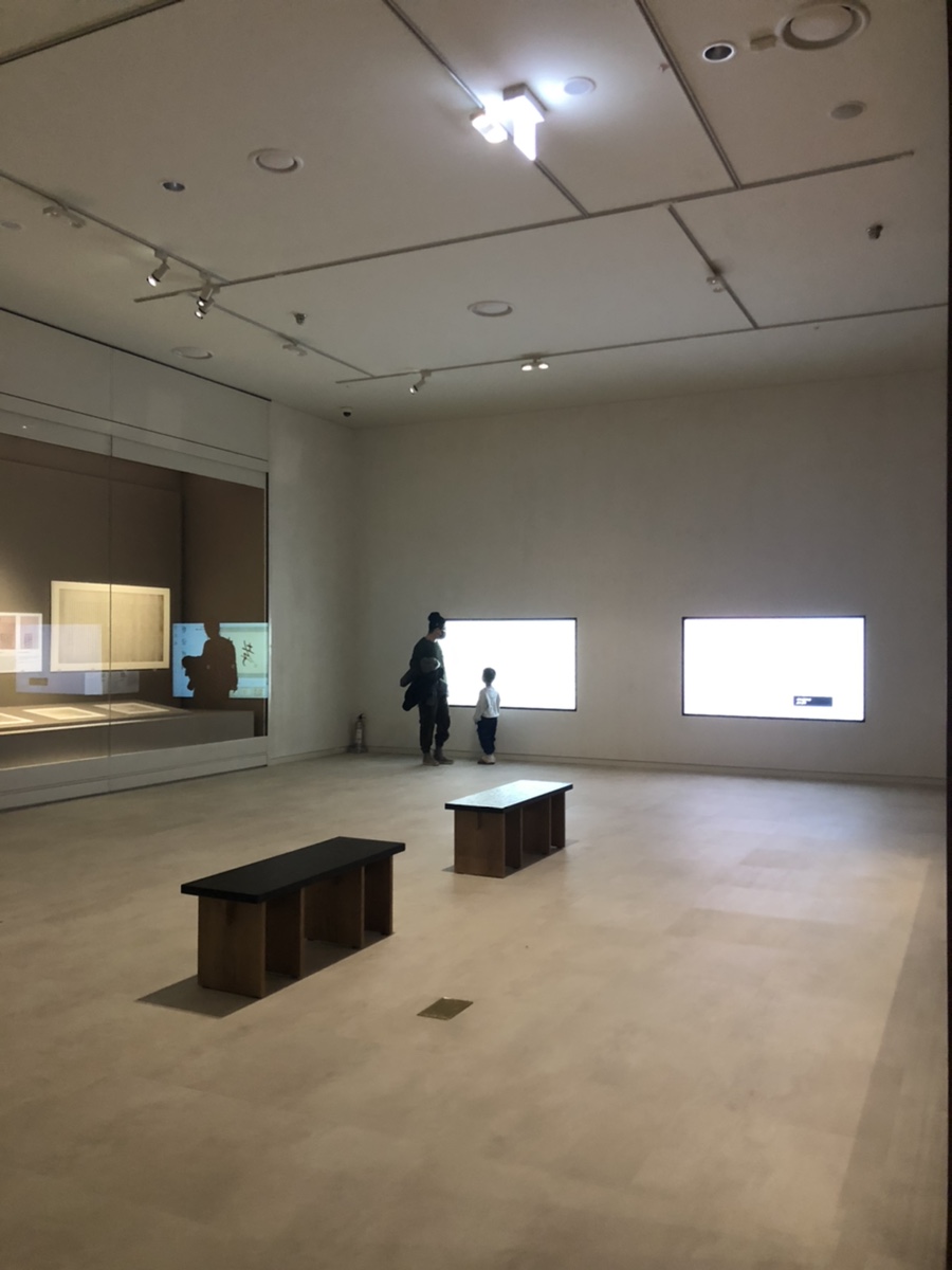 한글박물관 곳 ,국립 방학동안 뭐하지?? 19