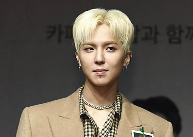 가수-송민호