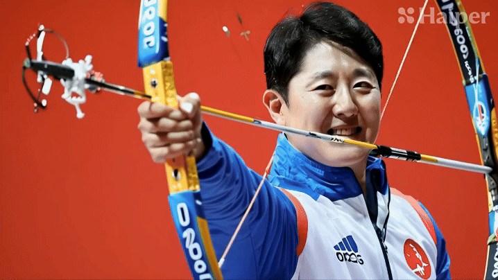임시현 양궁선수 프로필