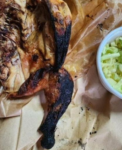 예산시장 통닭 사건 전말 CCTV 11