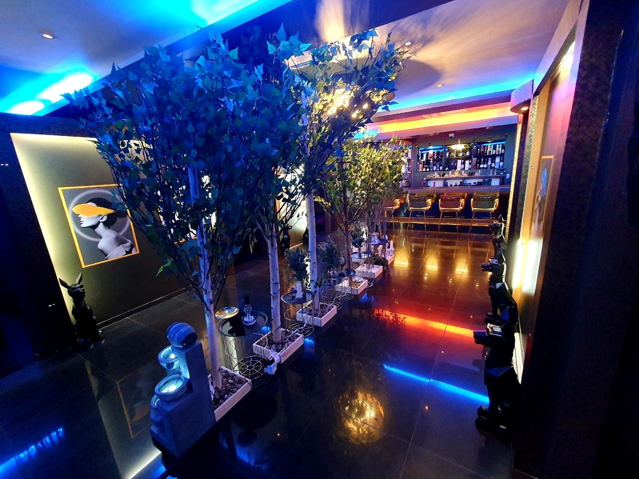  포항 장성동 바 에스엠 | 포항모던바 토킹바 혼술 위스키 하이볼(SM BAR)