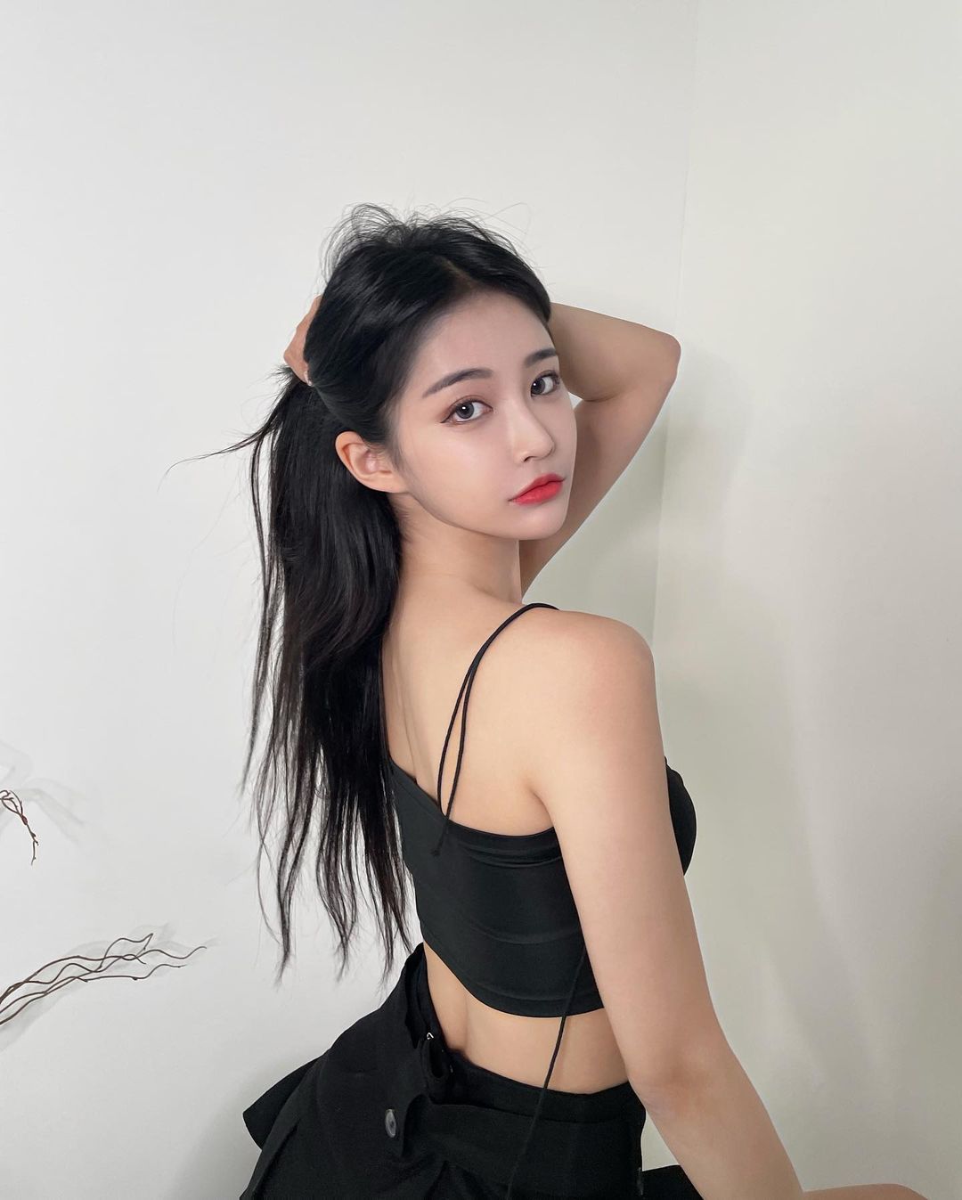  트위치 스트리머 릴펄 인스타그램 사진 - 4