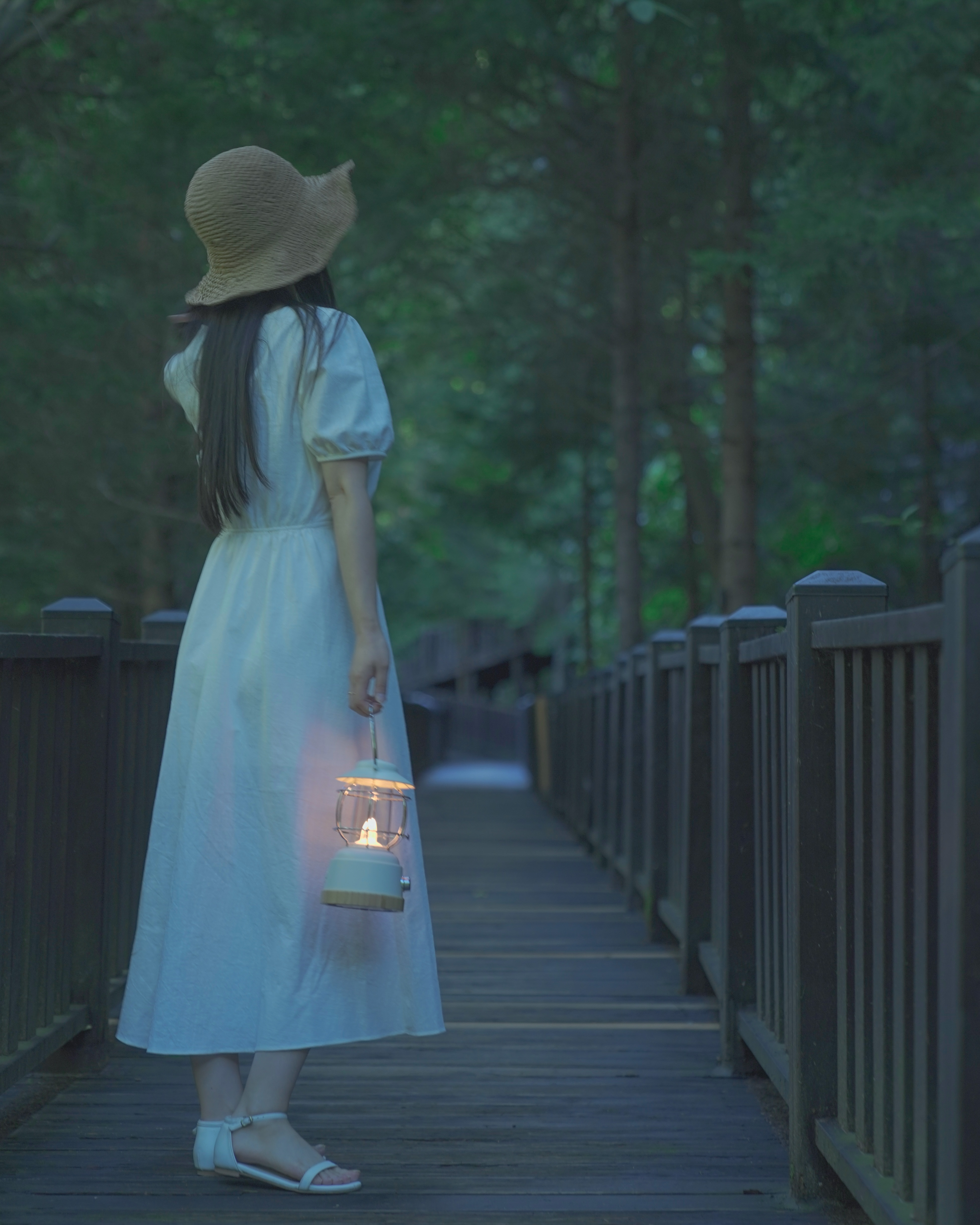 덕유산자연휴양림