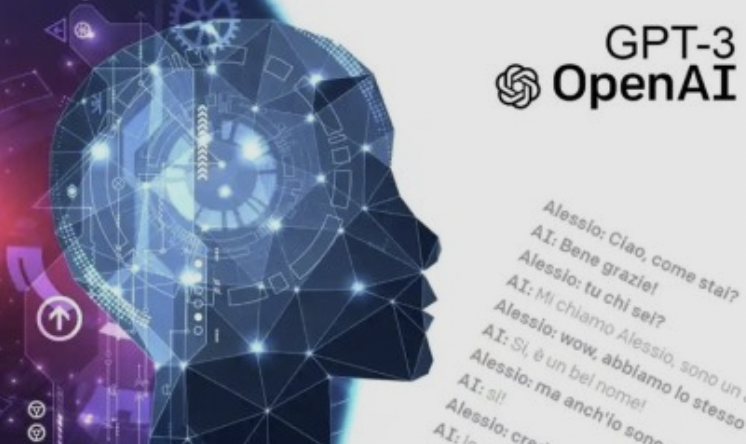  OpenAI - GPT3, GPT4 기술 현재 그리고 미래를 보다