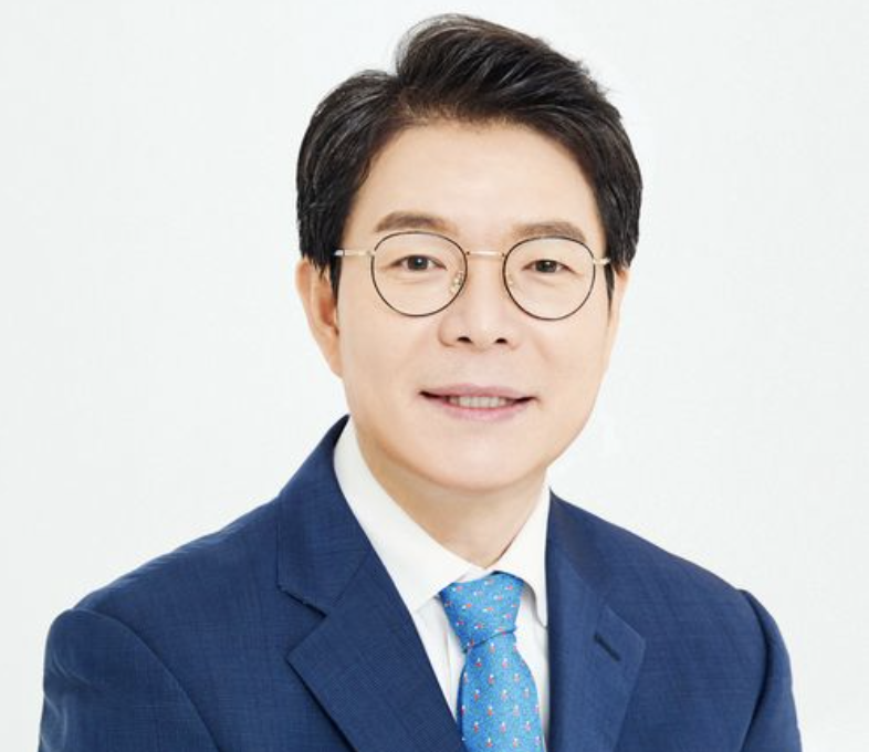 성동구청장 정원오