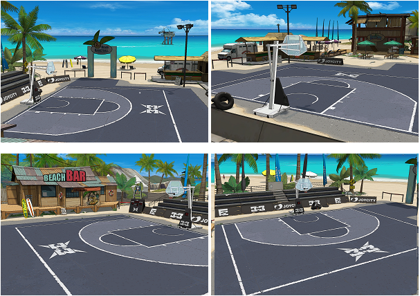 모드업데이트 예정 무료 PC게임 추천 프리스타일 23X3 12