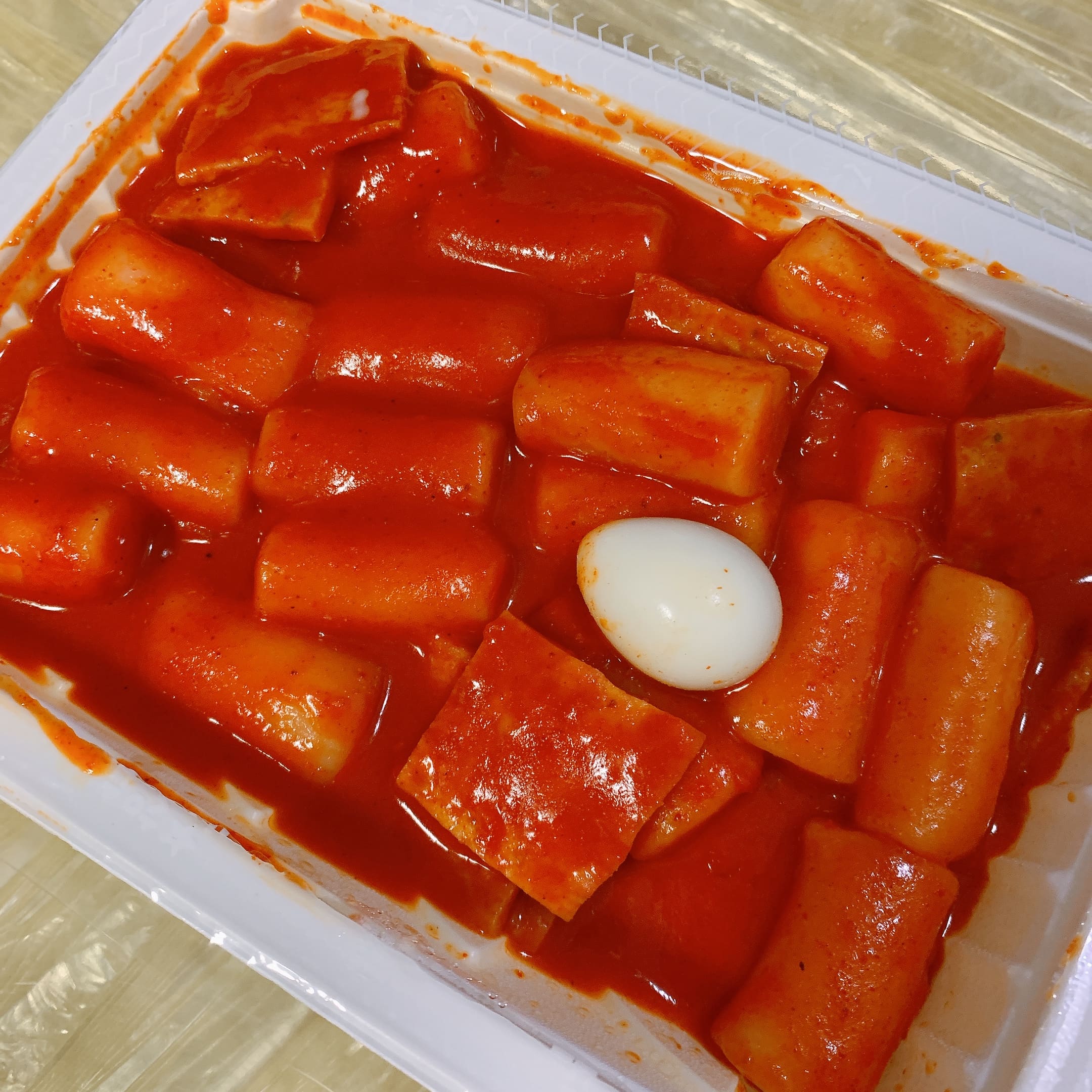 죠스떡볶이