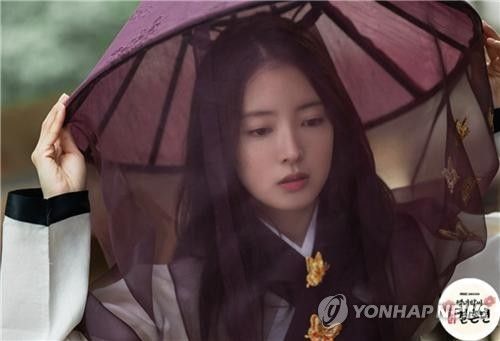 이세영 시간여행 로맨스 &#39;열녀박씨&#39; 9%대 시청률로 종영