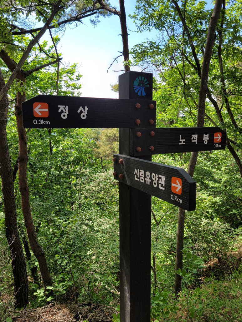홍성 용봉산 등산코스 홍성 용봉산 10