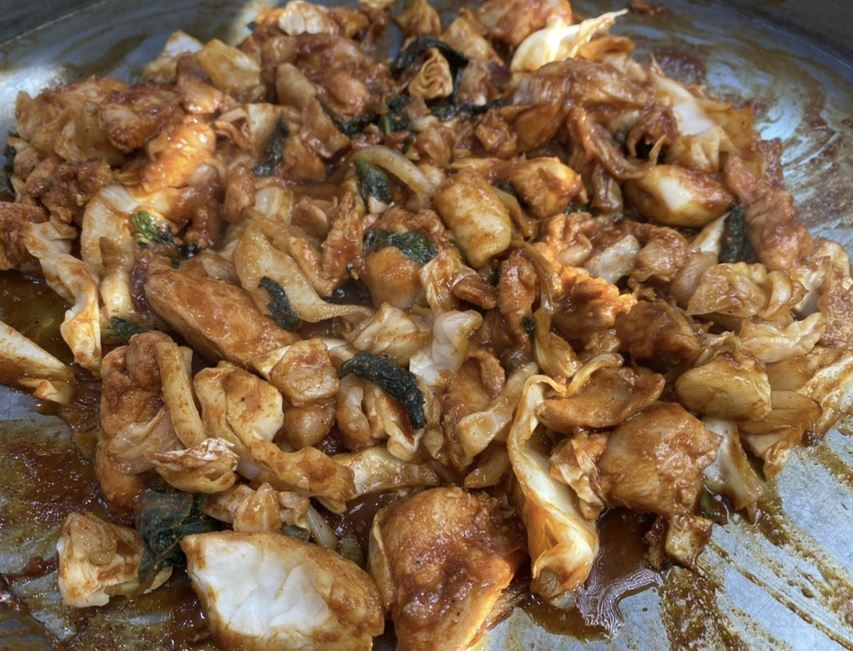 아쿠아춘천닭갈비 이미지