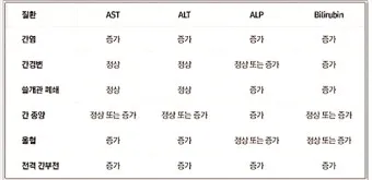 감마지피티 높으면 수치 정상화_5