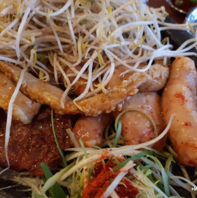 수원대 근처 맛집 곱창하면 꼽창꼽창