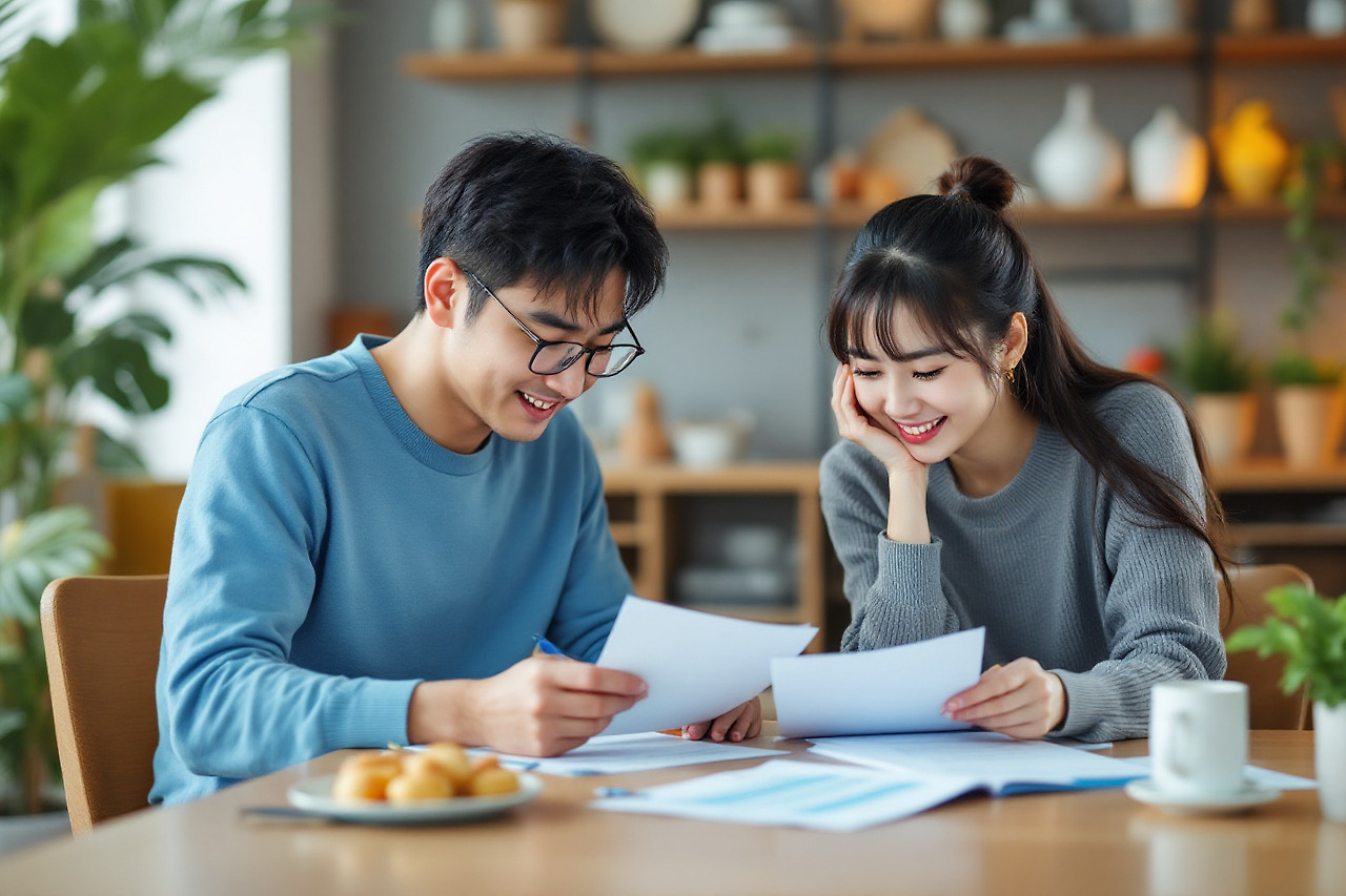 분리지급 신청요건